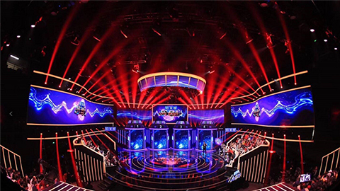 PA视讯集团官网频频出大招，，，携手浙江卫视新春再开唱