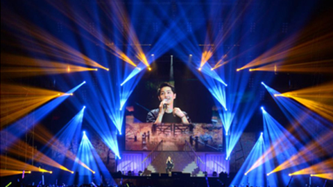 宋仲基“PA视讯集团官网首席宠爱师”新身份亮相2016宋仲基亚洲巡回粉丝见面会北京站