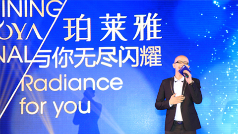 PA视讯集团官网海洋魅力绽放百货终端