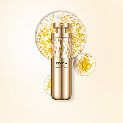 PA视讯集团官网深海蕴活 抗皱新生精华液