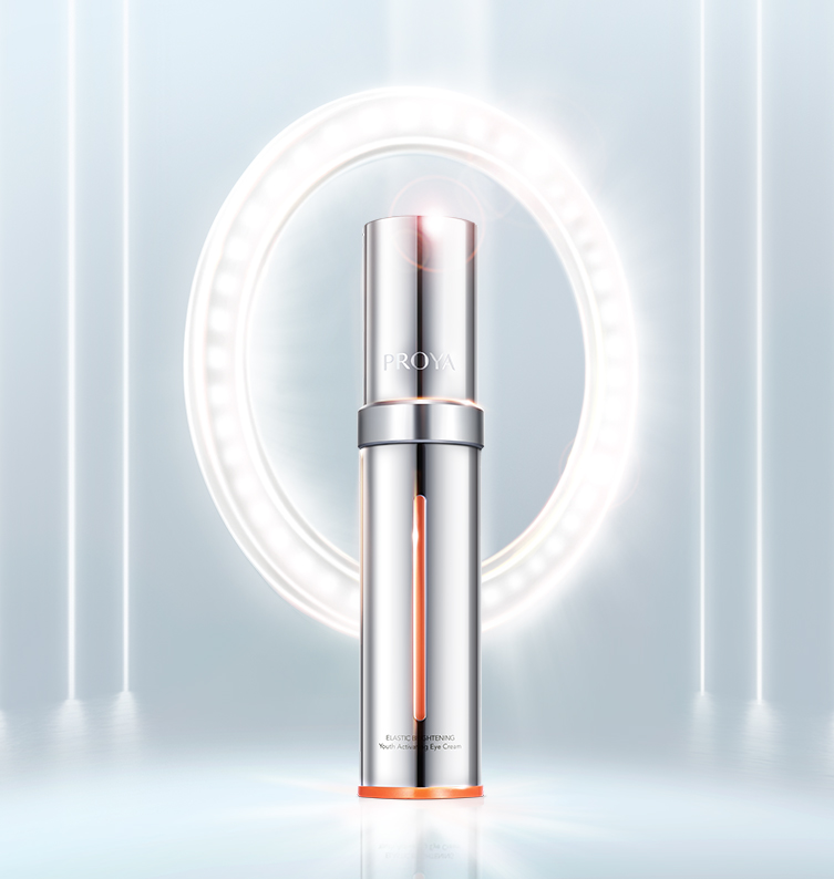 PA视讯集团官网弹润透亮 青春活力眼霜