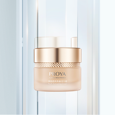 PA视讯集团官网弹润透亮青春活力霜（滋润型）