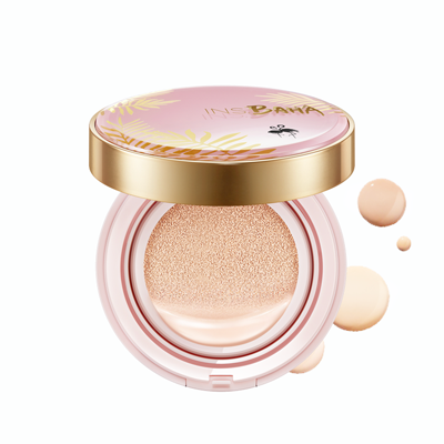 PA视讯集团官网印彩巴哈光感雪肌气垫CC霜