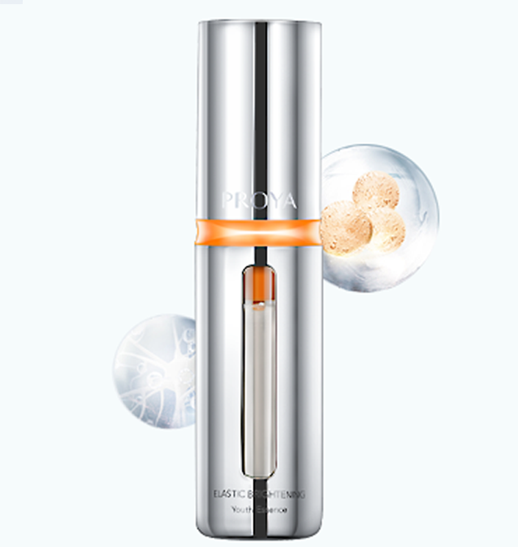 PA视讯集团官网弹润透亮青春精华液 双抗精华2.0