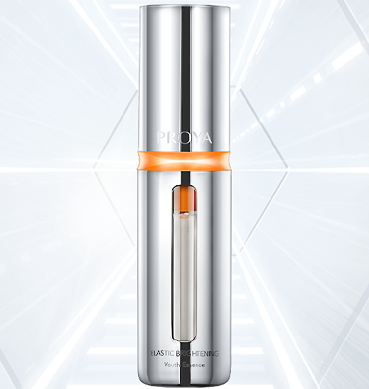 PA视讯集团官网弹润透亮青春精华液 双抗精华2.0