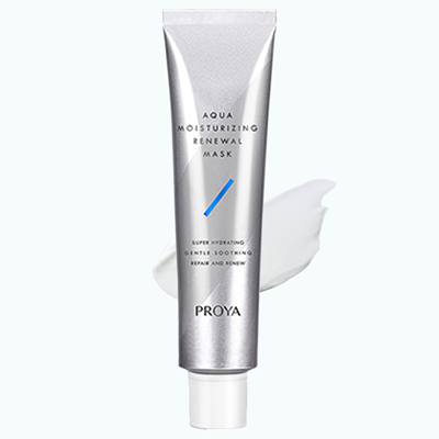 PA视讯集团官网水盈澎澎新生面膜