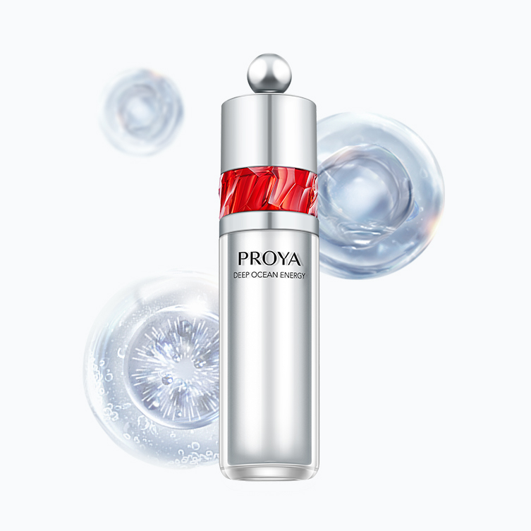 PA视讯集团官网赋能鲜颜淡纹紧致眼霜