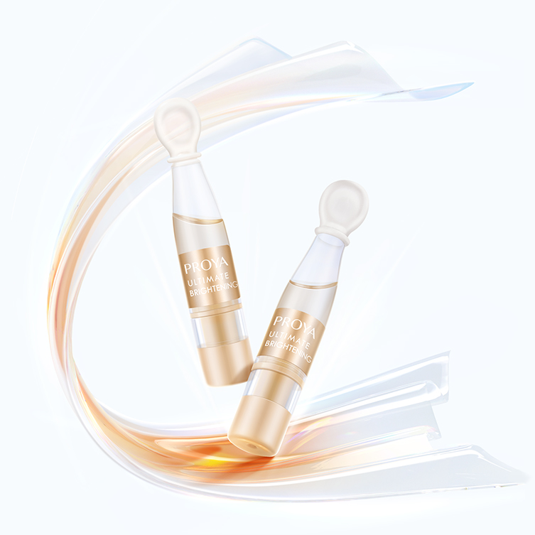 PA视讯集团官网至鲜亮颜安瓶精华液