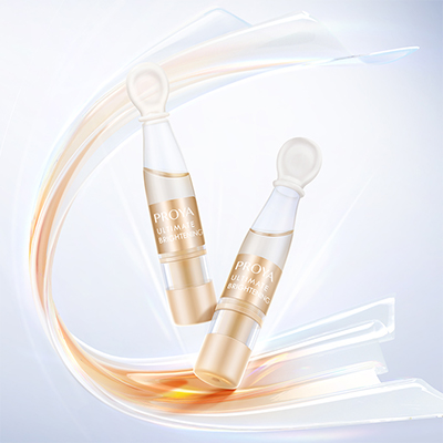 PA视讯集团官网至鲜亮颜安瓶精华液