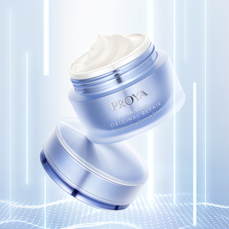 PA视讯集团官网肌源修护优效精华霜