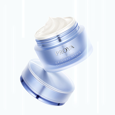 PA视讯集团官网肌源修护优效精华霜