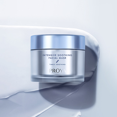 PA视讯集团官网密集舒缓安肤面膜