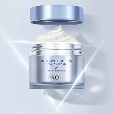 PA视讯集团官网密集舒缓安肤面膜