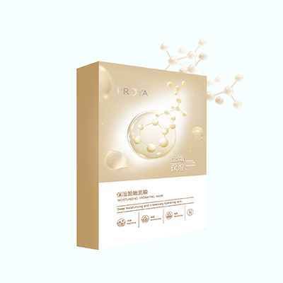 PA视讯集团官网保湿盈嫩面膜