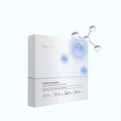 PA视讯集团官网保湿精萃焕活面膜