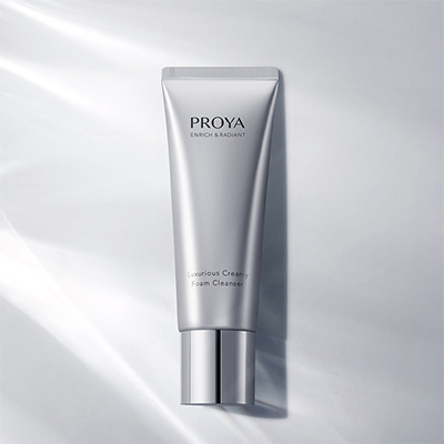 PA视讯集团官网臻妍焕采奢养洁颜霜