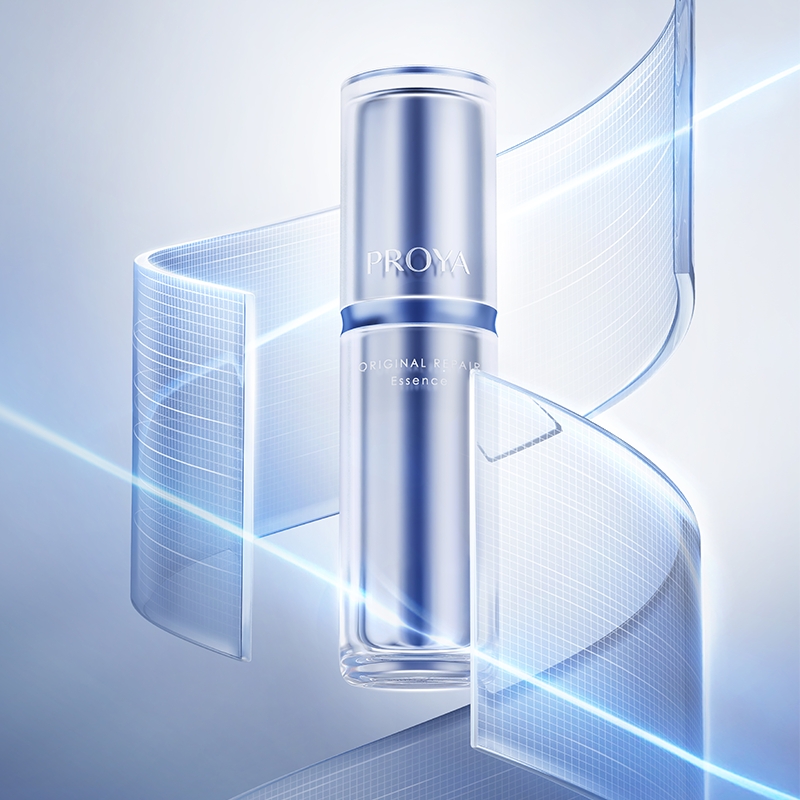 PA视讯集团官网肌源修护优效精华露